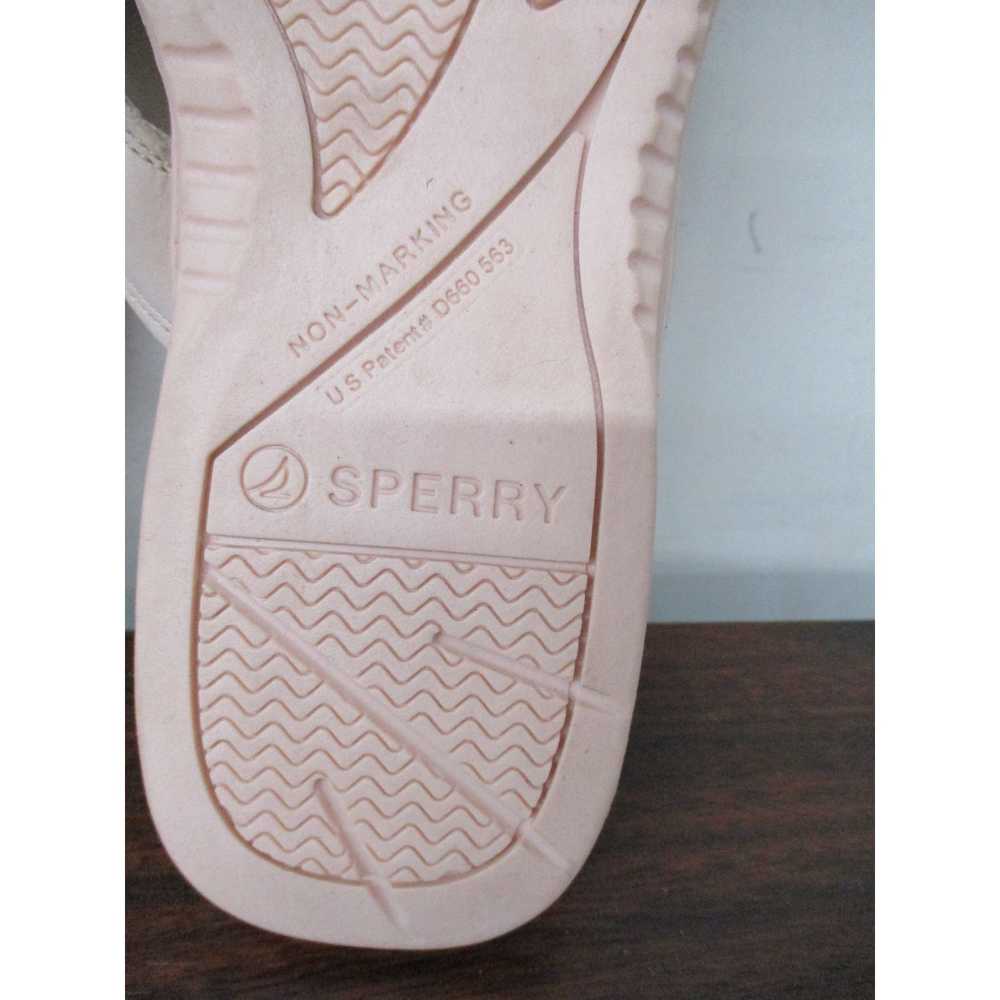 Sperry Used Sperry Women’s Seafish Sandal - Rose … - image 6