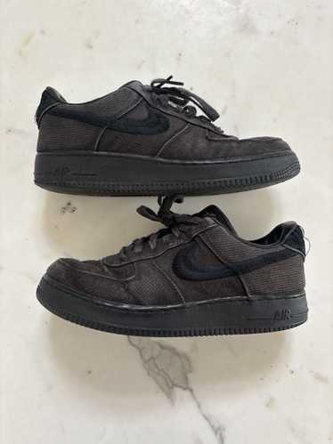 Nike × Stussy Stussy Airforce 1 - image 1