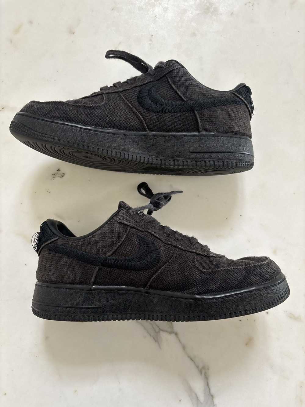 Nike × Stussy Stussy Airforce 1 - image 2