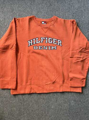 Tommy Hilfiger × Vintage Vintage ‘Hilfiger Denim’ 