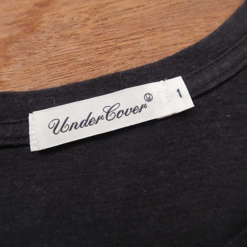 Japanese Brand × Jun Takahashi × Undercover Under… - image 4