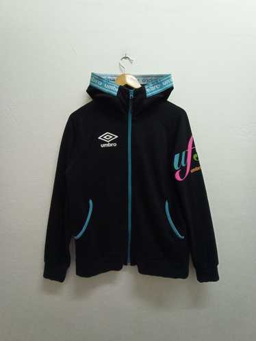 Descente × Sportswear × Umbro Rare Sportswear Umb… - image 1