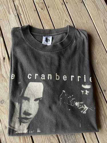 The cranberries vintage band - Gem The cranberries vintage band - Gem