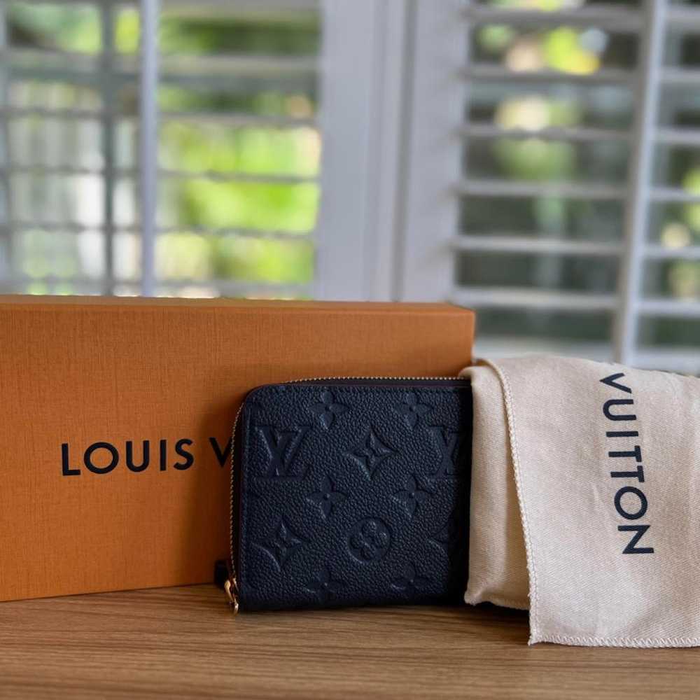 Louis Vuitton Leather wallet - image 6