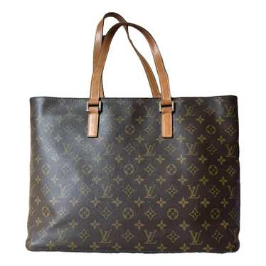 Louis Vuitton Luco vinyl tote - image 1