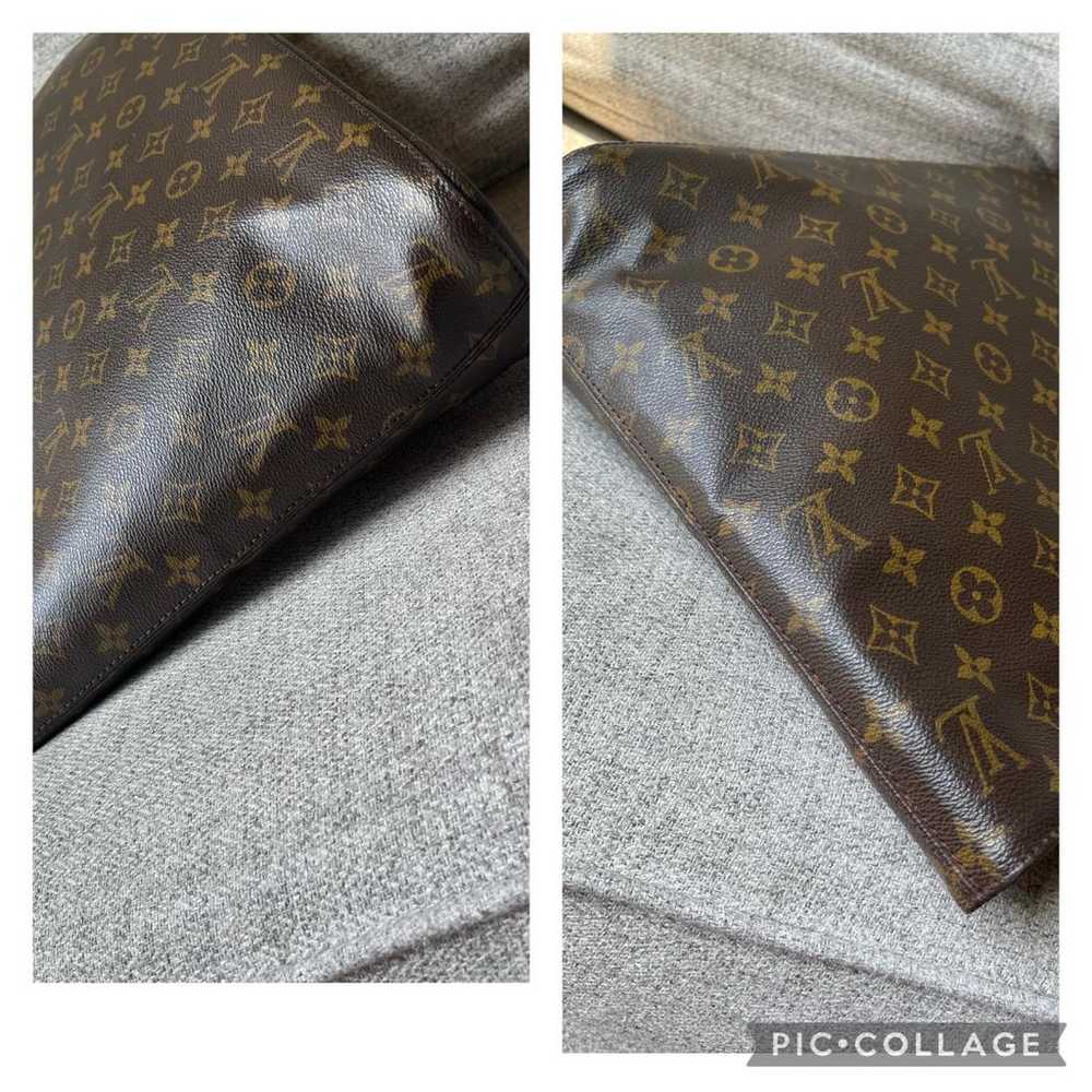 Louis Vuitton Luco vinyl tote - image 6