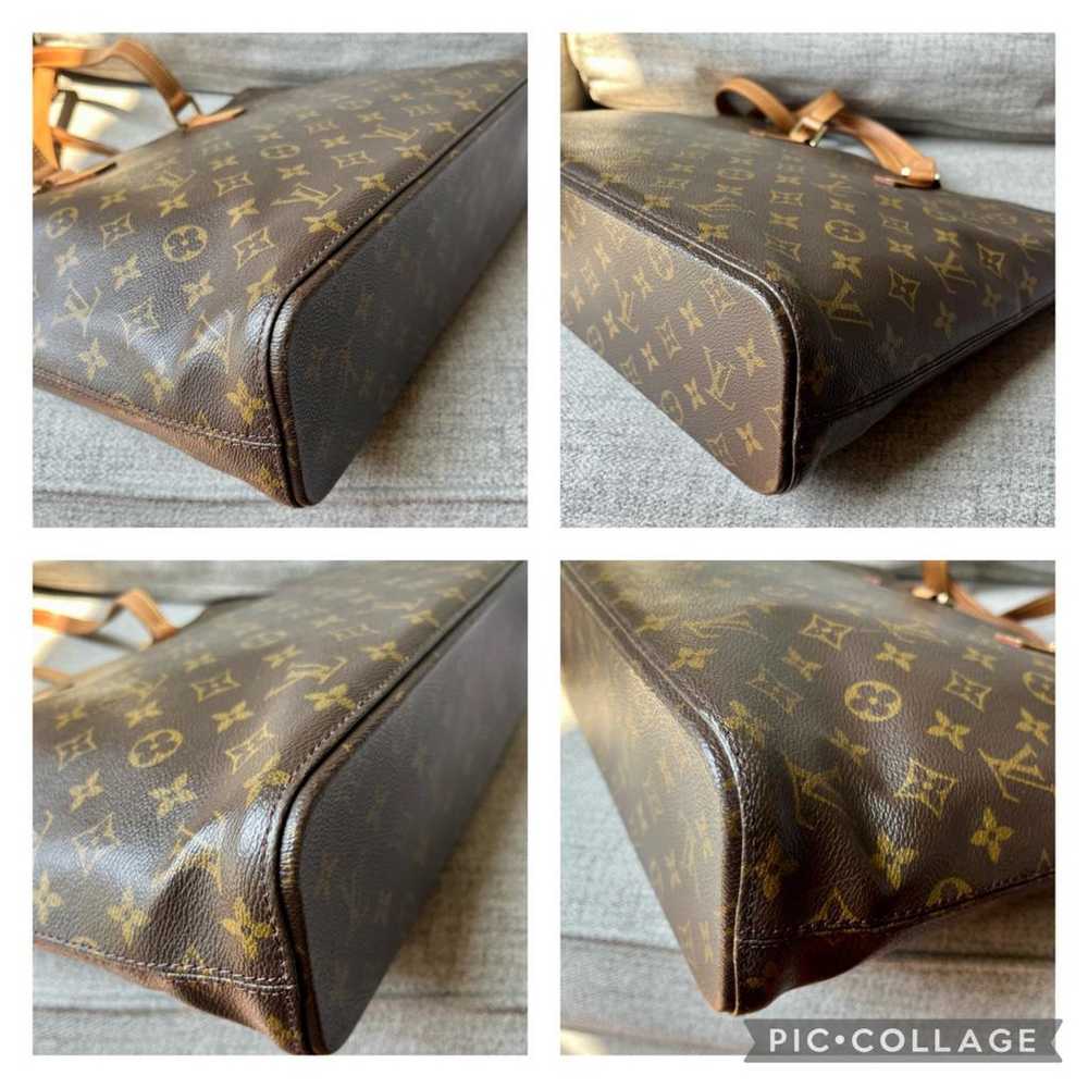 Louis Vuitton Luco vinyl tote - image 8