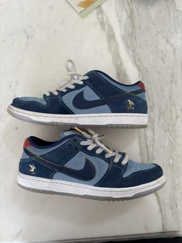 Nike Why So Sad? Nike SB Dunk