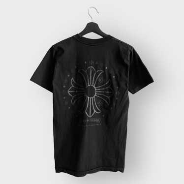 Chrome Hearts STEAL! 00s Chrome Hearts Triple Bla… - image 1