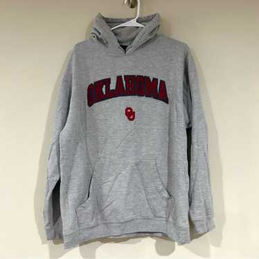 Pro Player Vintage Pro Player Oklahoma Sooners Hoo