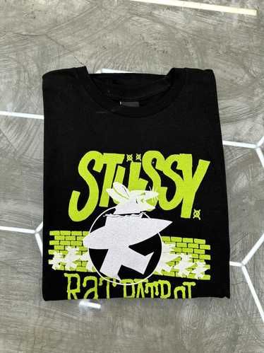 Stussy Stussy Rat Patrol