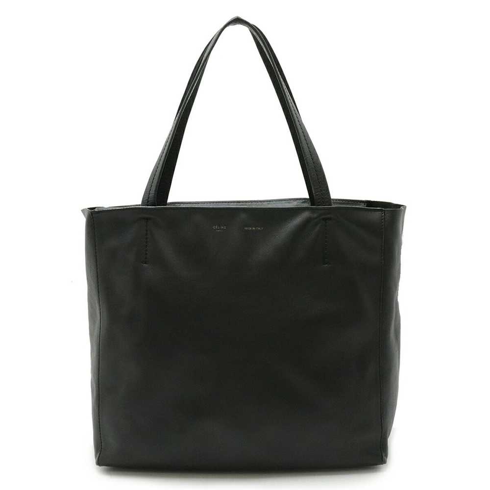 Celine CELINE Horizontal Cabas Tote Bag Shoulder … - image 2