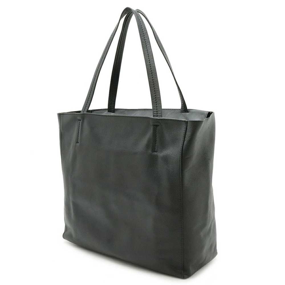 Celine CELINE Horizontal Cabas Tote Bag Shoulder … - image 3