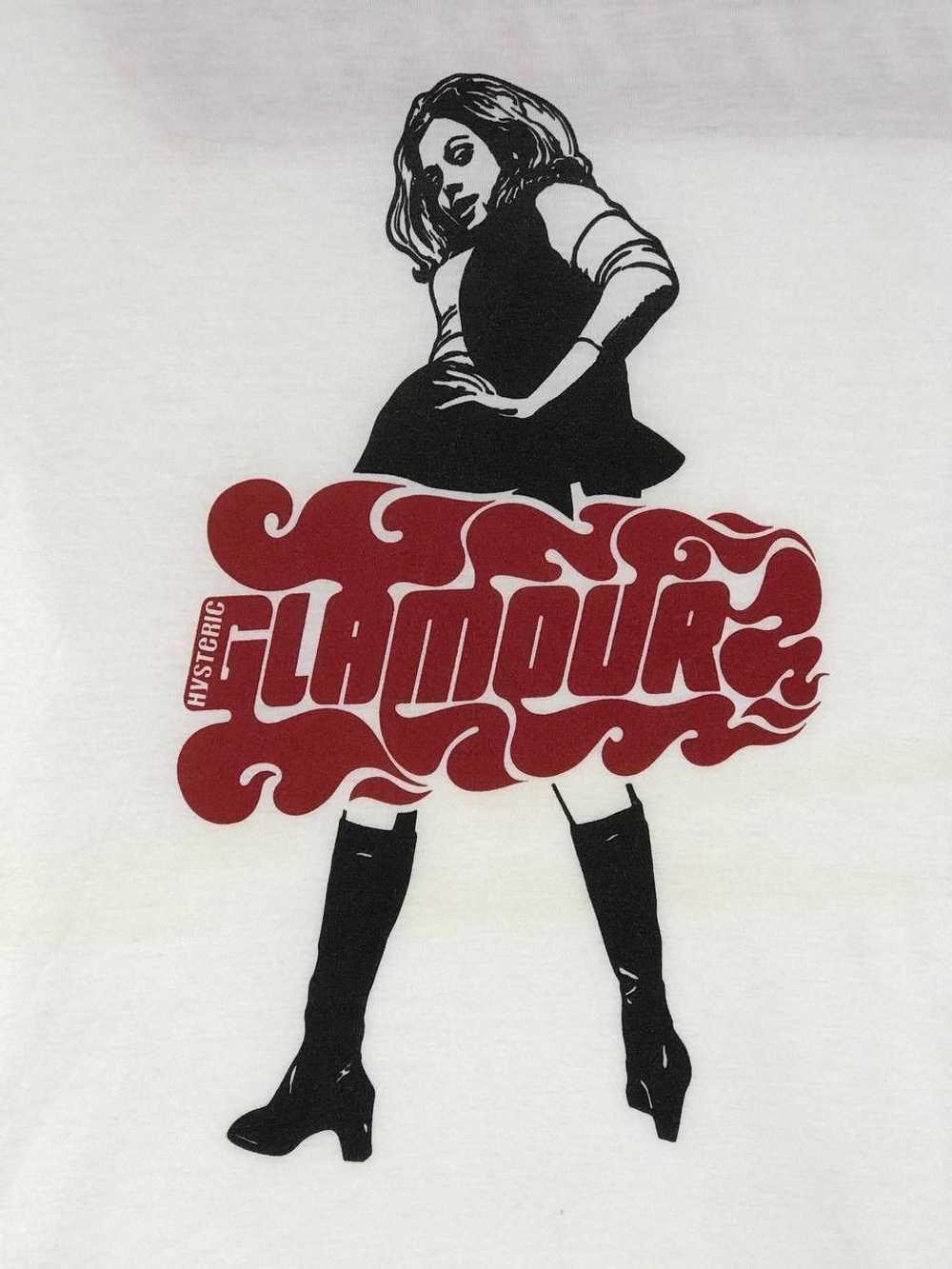 Hysteric Glamour × Japanese Brand Rare design - image 3