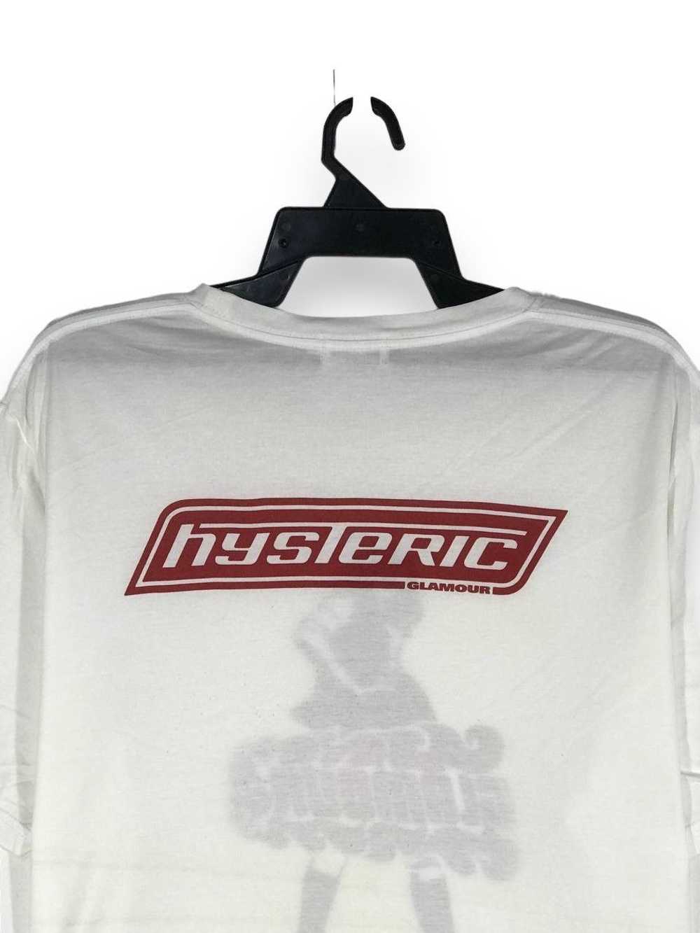 Hysteric Glamour × Japanese Brand Rare design - image 5