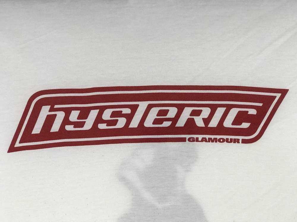 Hysteric Glamour × Japanese Brand Rare design - image 6