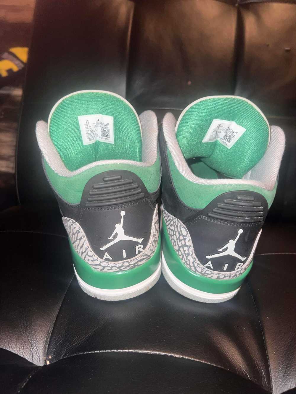 Jordan Brand Pine Green - image 11