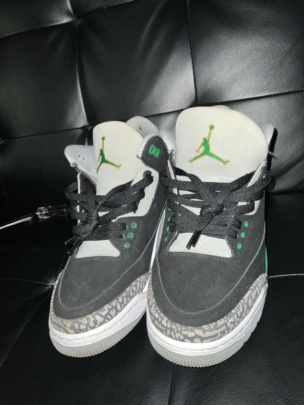 Jordan Brand Pine Green - image 2