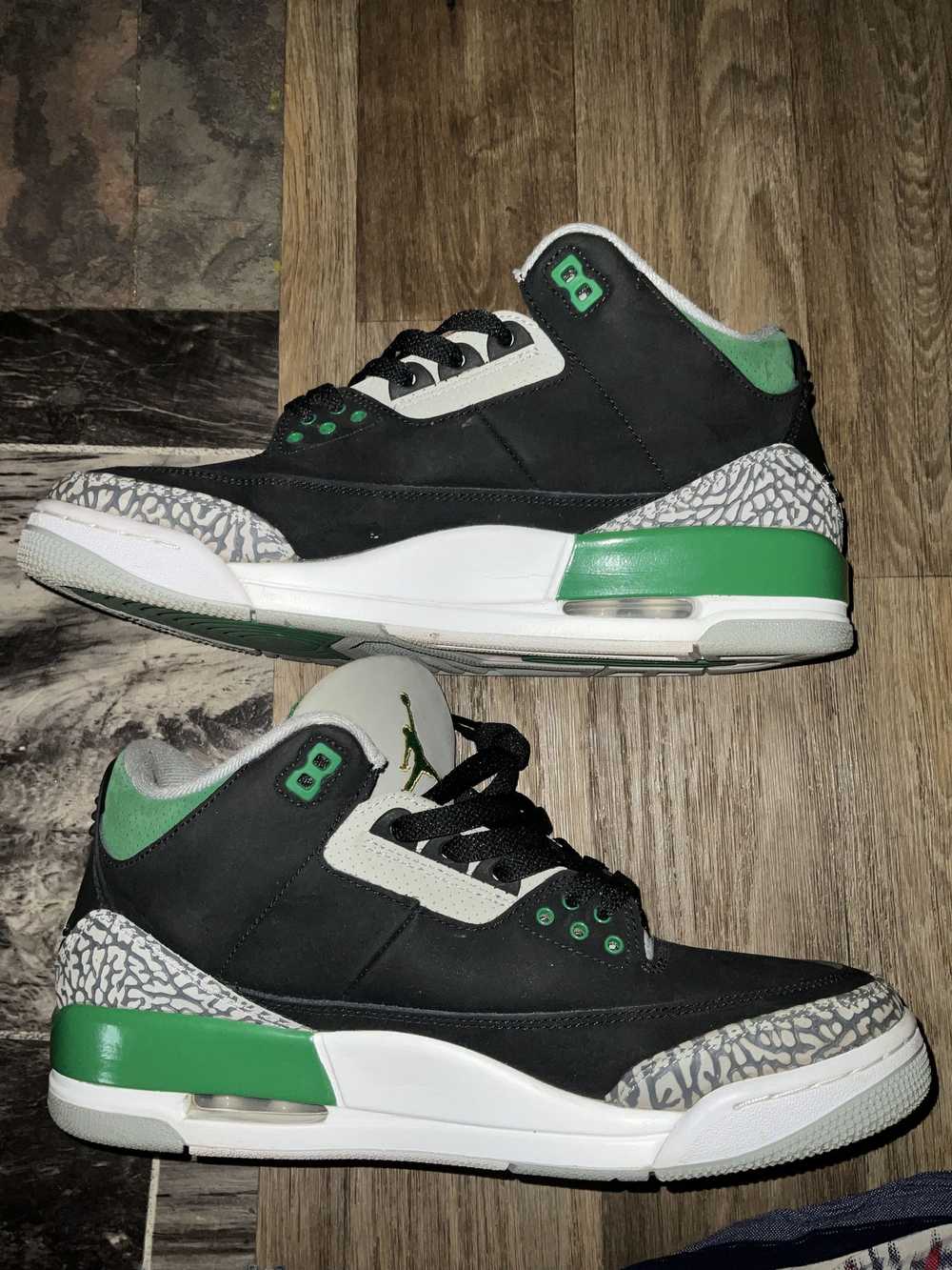 Jordan Brand Pine Green - image 3