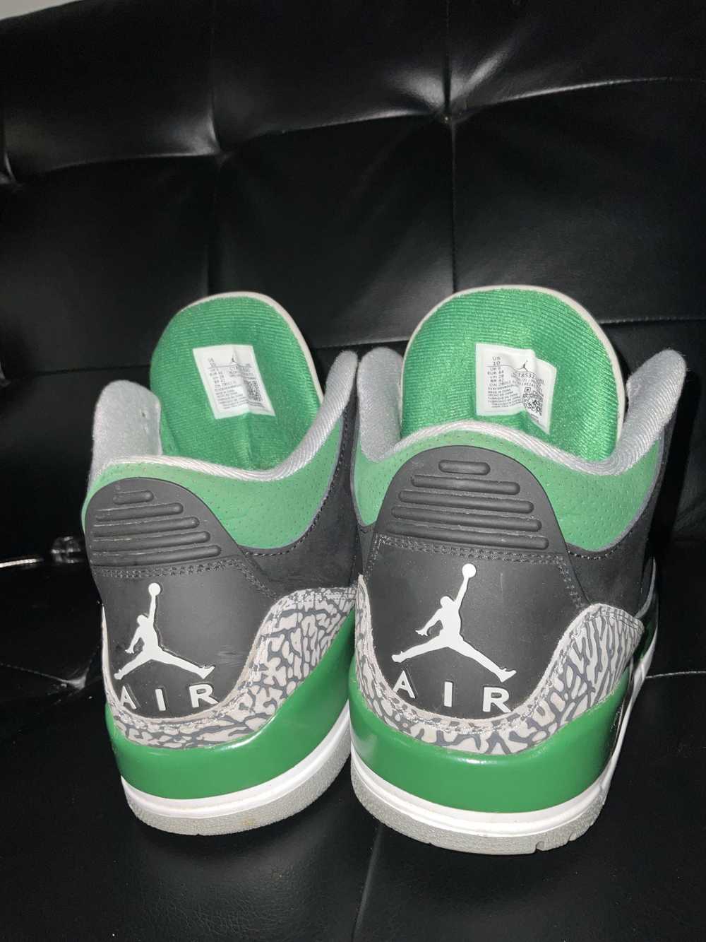 Jordan Brand Pine Green - image 7