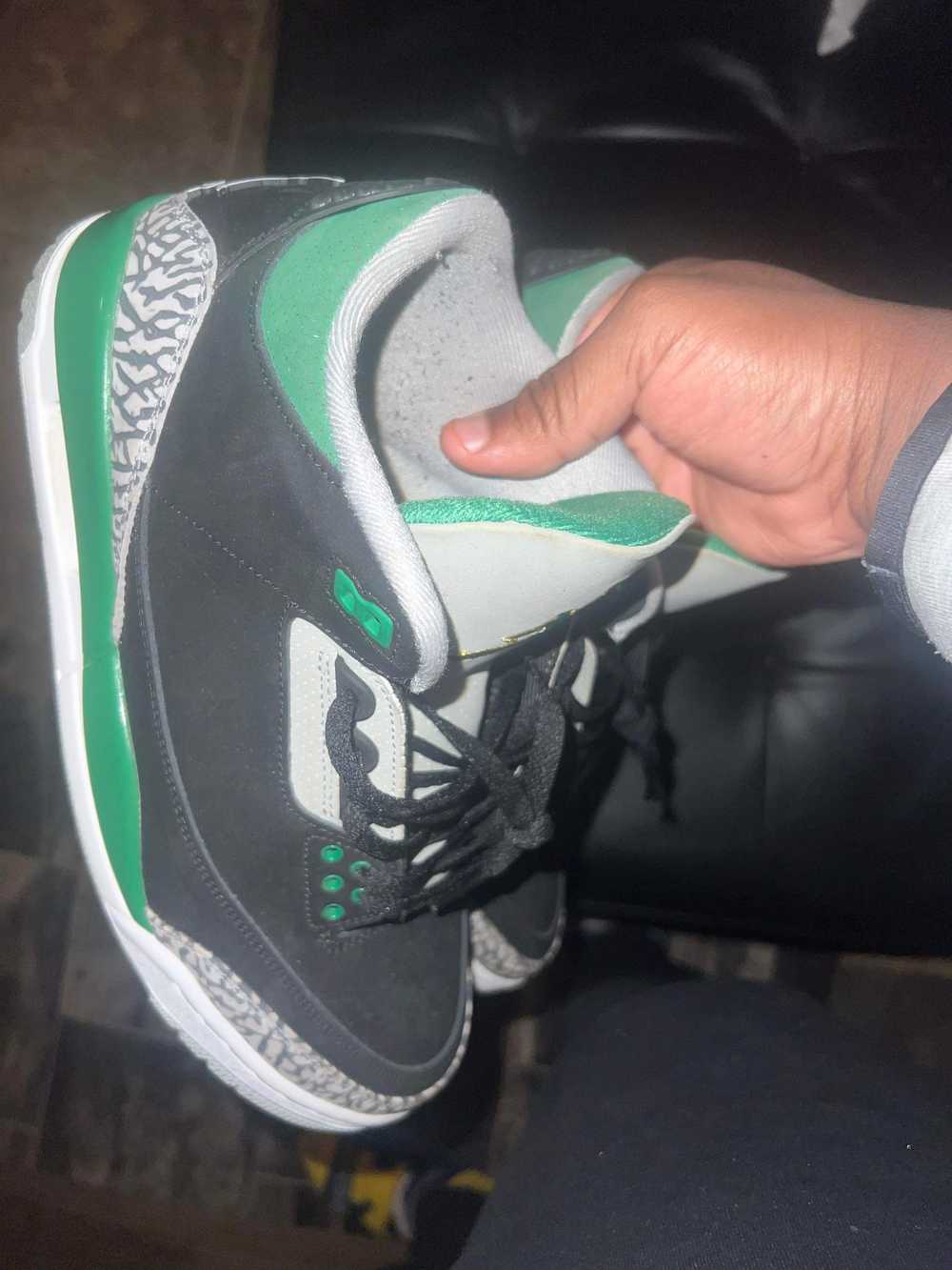 Jordan Brand Pine Green - image 8