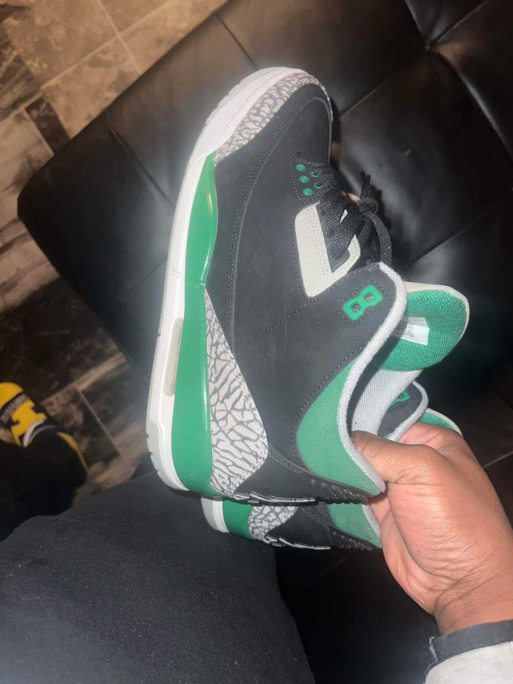 Jordan Brand Pine Green - image 9