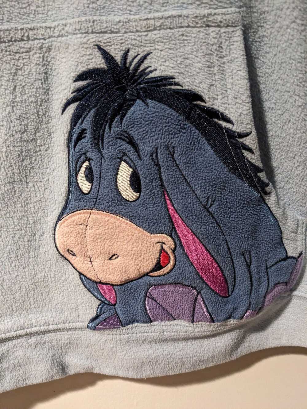 Disney × Streetwear × Vintage Vintage Y2K Winnie … - image 2