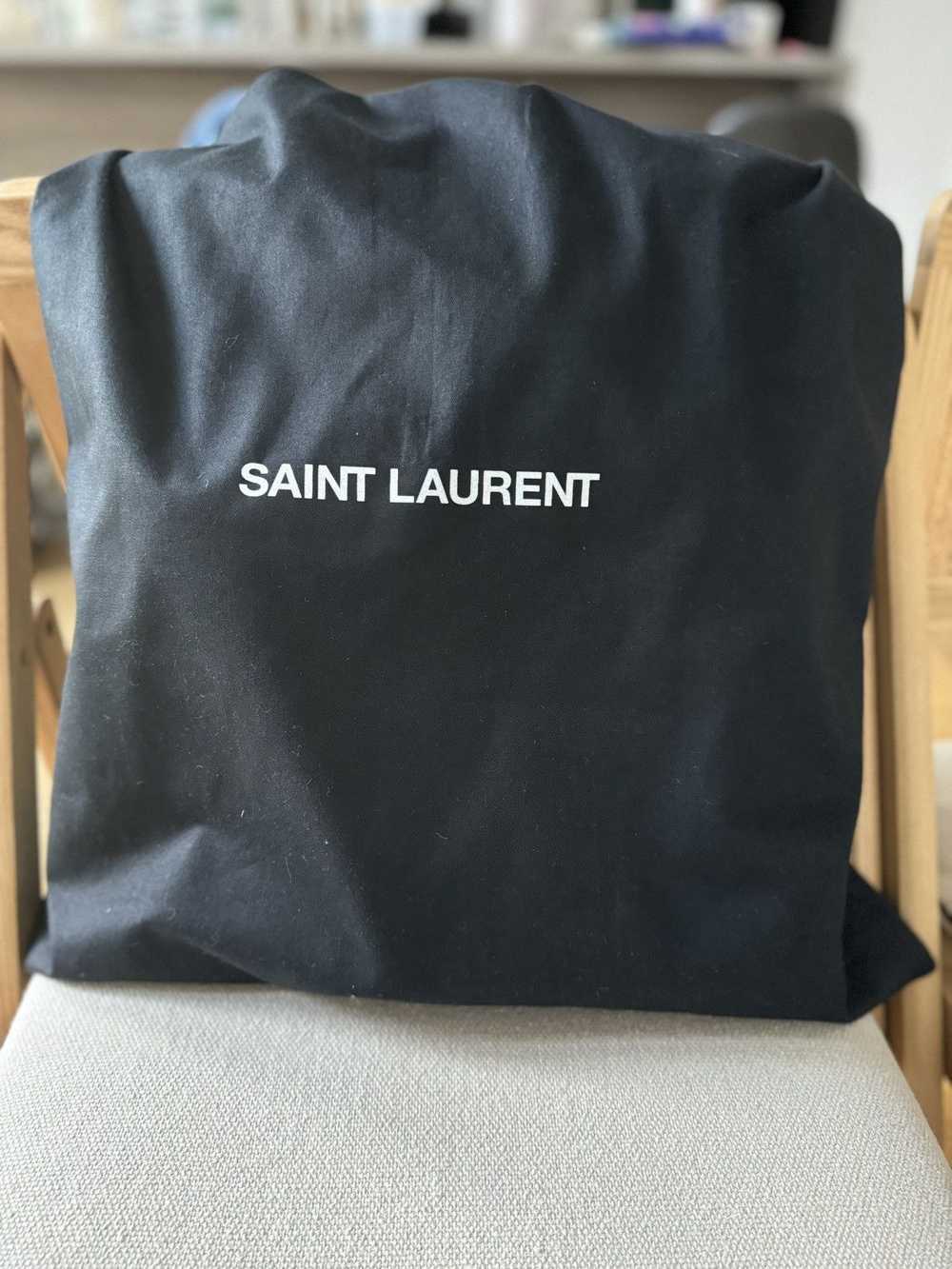 Saint Laurent Paris × Yves Saint Laurent Saint La… - image 7