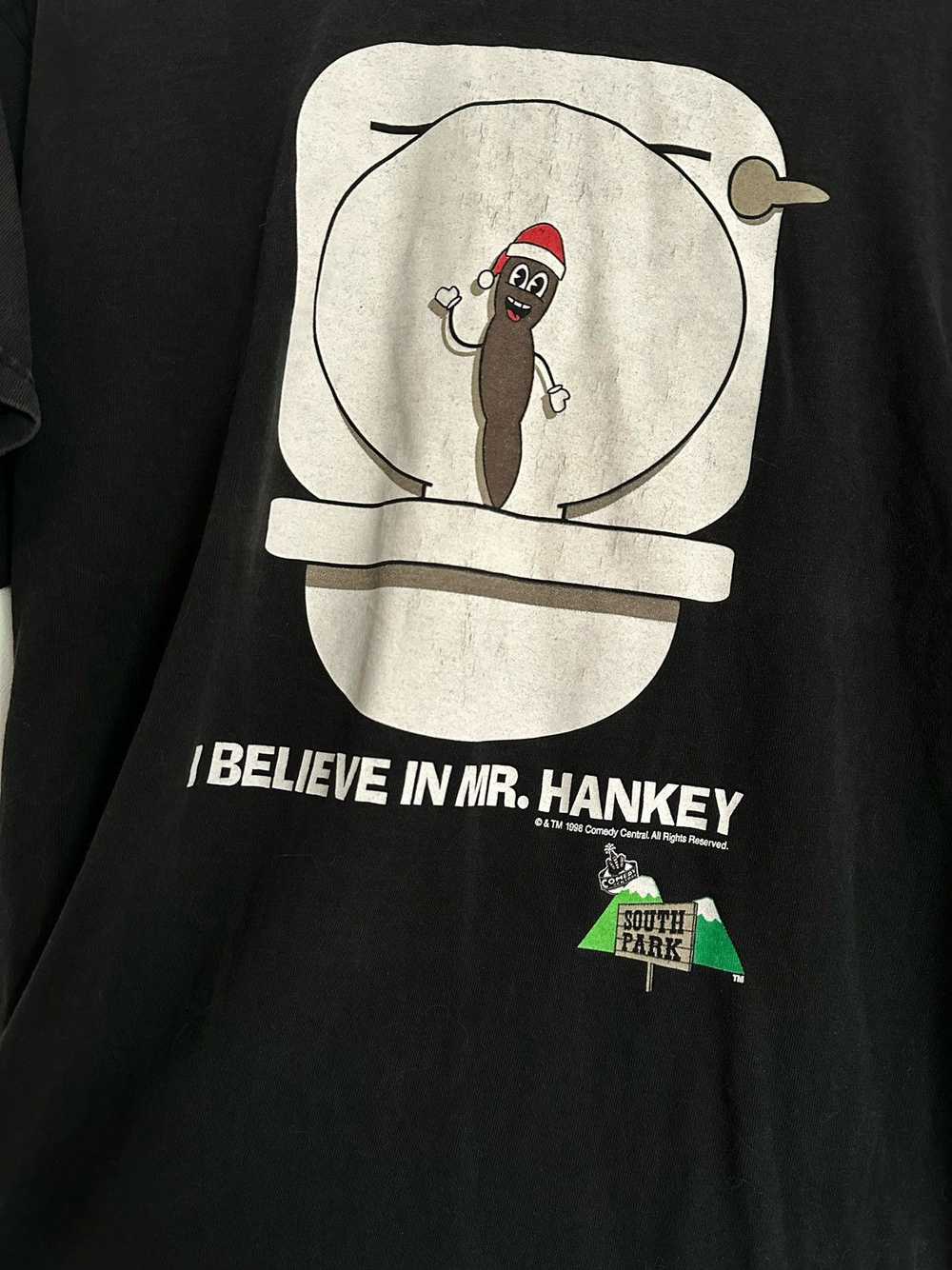 Streetwear × Vintage i believe in mr hankey south… - image 2