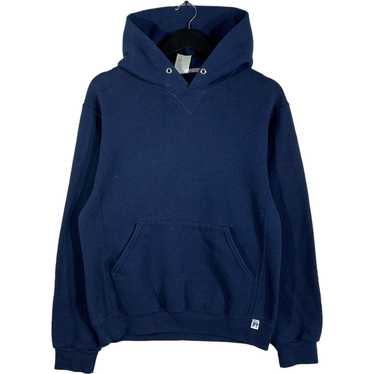 Russell Athletic Blank Russell Athletic Hoodie - image 1