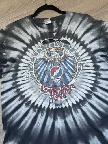 Grateful Dead 1990 Grateful Dead Tee