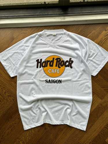 Hard Rock Cafe × Streetwear × Vintage Vintage Hard