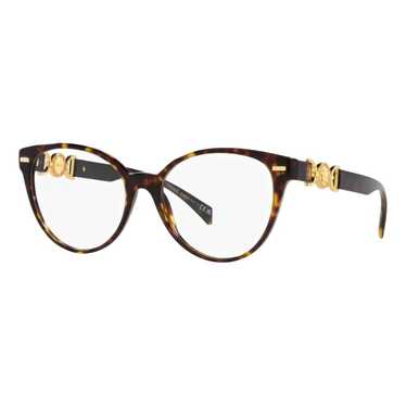 Versace Oversized sunglasses - image 1