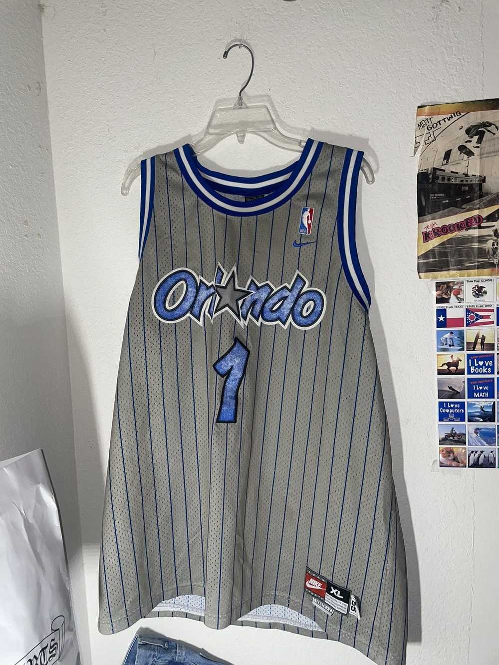 NBA × Nike × Vintage Playboi carti jersey - image 2