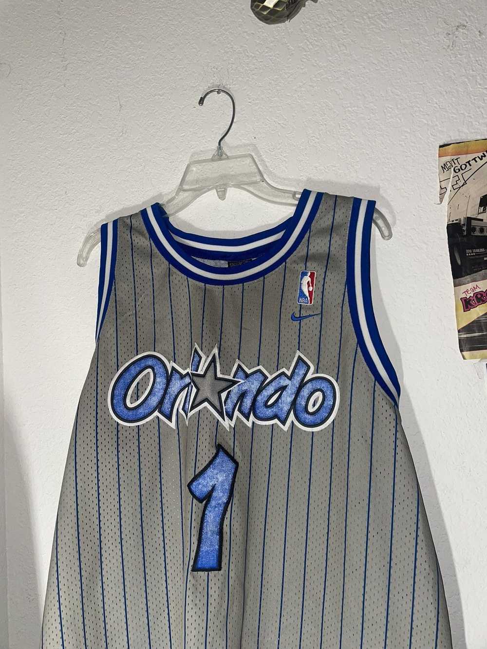 NBA × Nike × Vintage Playboi carti jersey - image 6