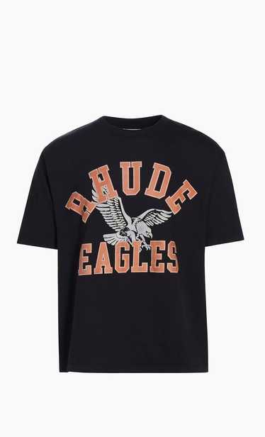 Rhude RHUDE EAGLES TEE