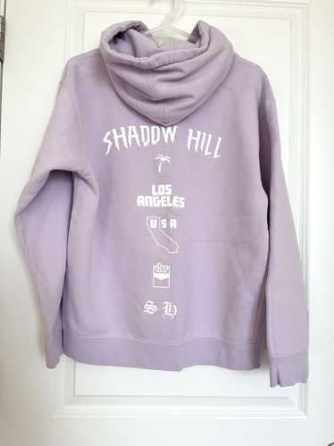 Shadow Hill Lavender Shadow Hill Hoodie