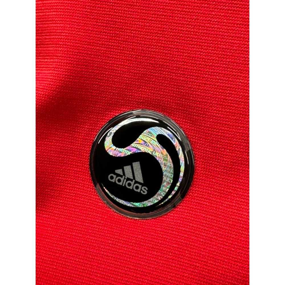 Adidas × Soccer Jersey × Vintage Adidas Liverpool… - image 7