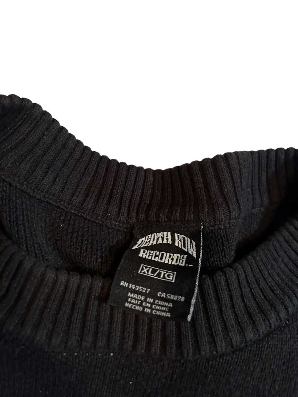 Death Row Records × Streetwear Streetwear Death R… - image 3