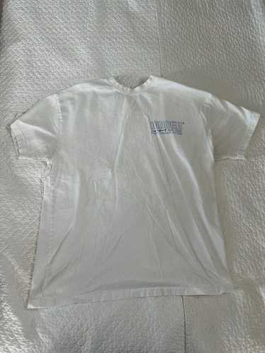 Hidden ny t-shirt - Gem