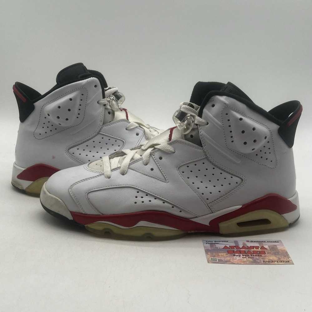 Jordan Brand Air Jordan 6 bulls - image 1