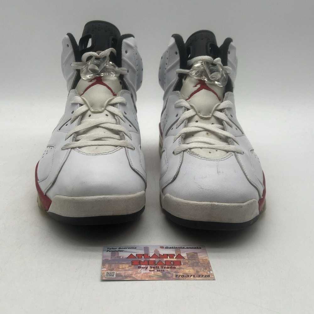 Jordan Brand Air Jordan 6 bulls - image 2