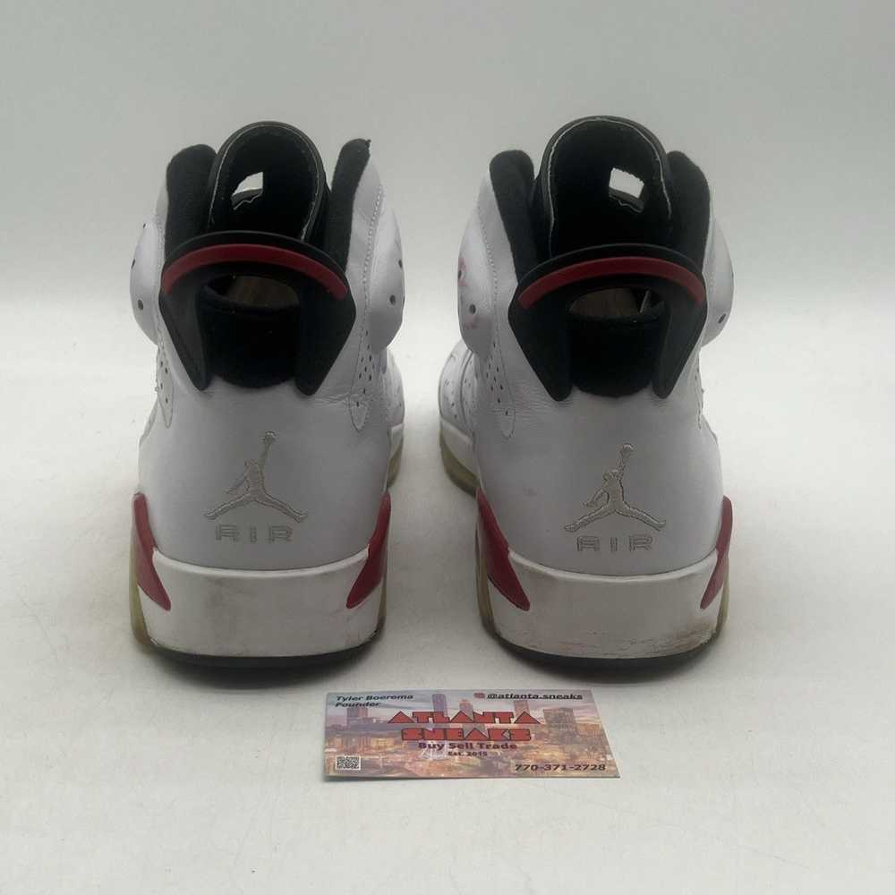 Jordan Brand Air Jordan 6 bulls - image 3