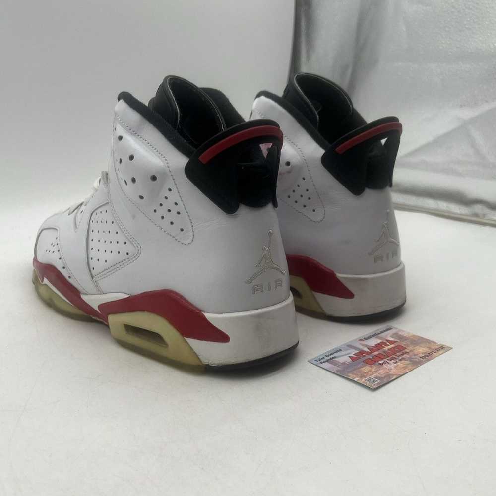 Jordan Brand Air Jordan 6 bulls - image 4