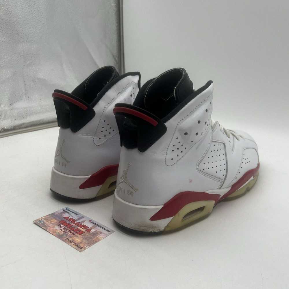 Jordan Brand Air Jordan 6 bulls - image 5