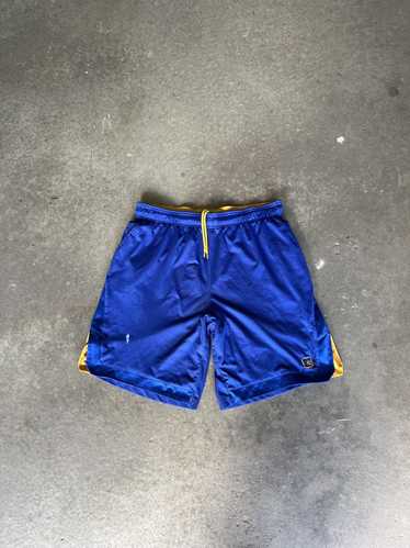 Vintage Y2K Vintage And1 baggy Basketball shorts