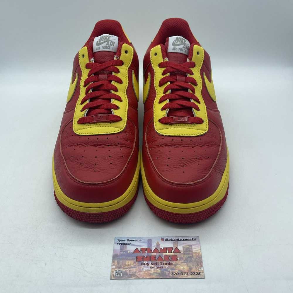 Jordan Brand Air Force 1 - image 2