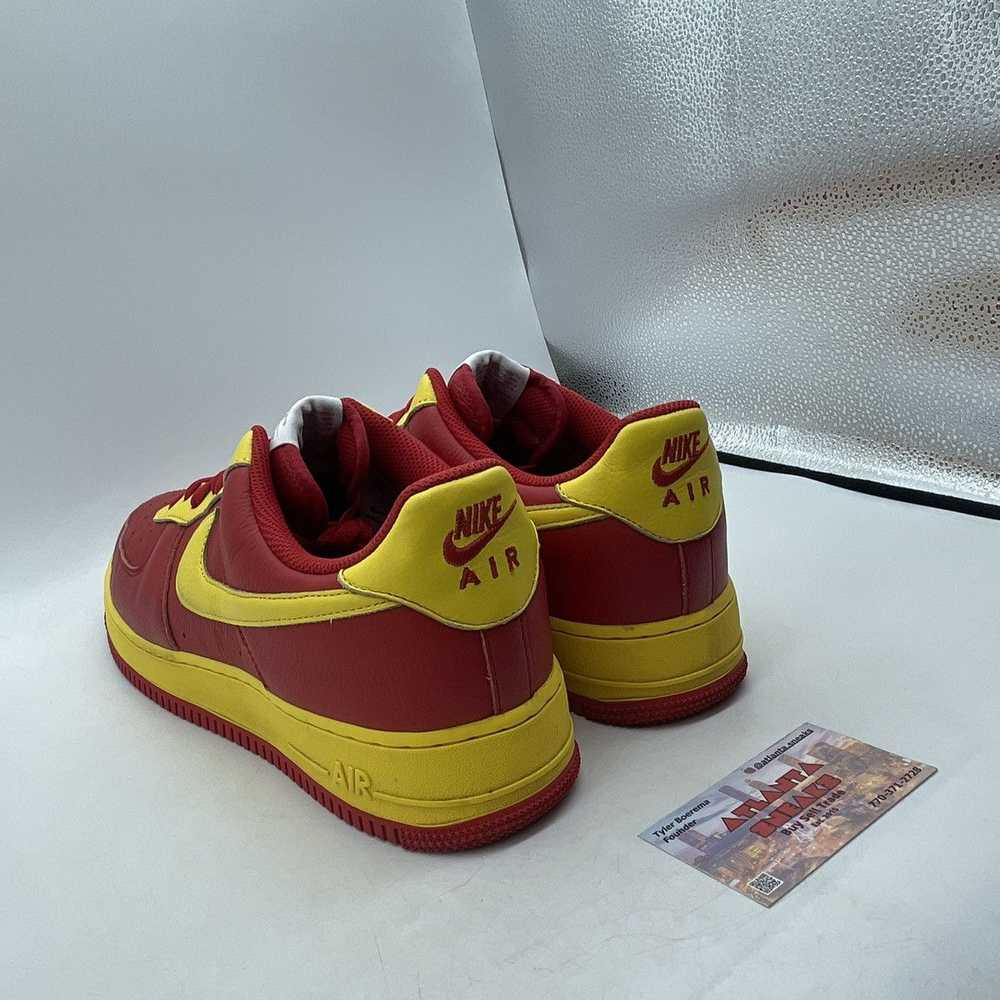 Jordan Brand Air Force 1 - image 4