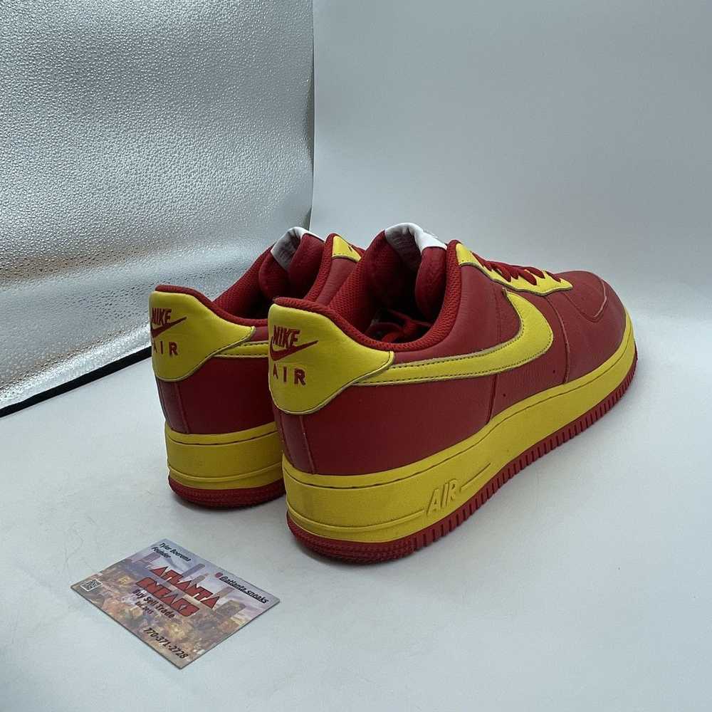 Jordan Brand Air Force 1 - image 5