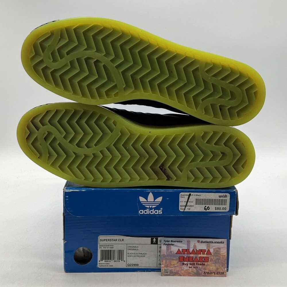 Adidas Superstar clr - image 8